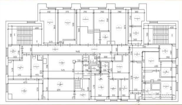 Продам офисное помещение, 355 м² в Москве. Фото 1