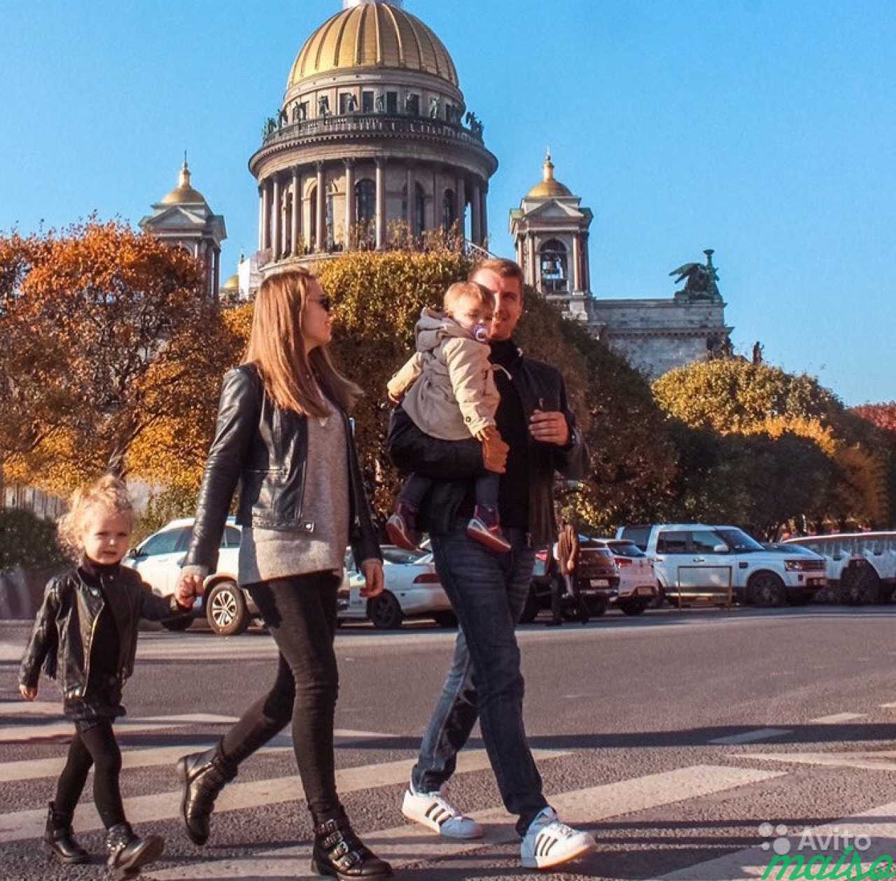 Фотограф в Санкт-Петербурге. Фото 2