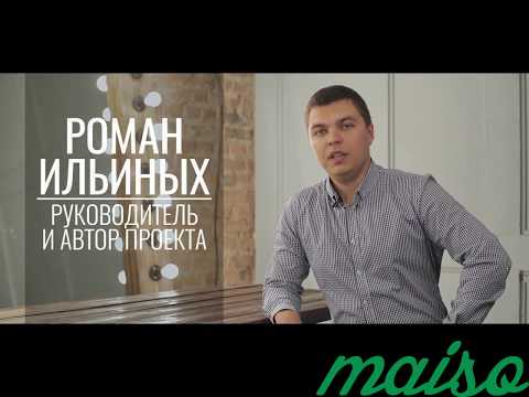 Видеосъемка для бизнеса в Санкт-Петербурге. Фото 8