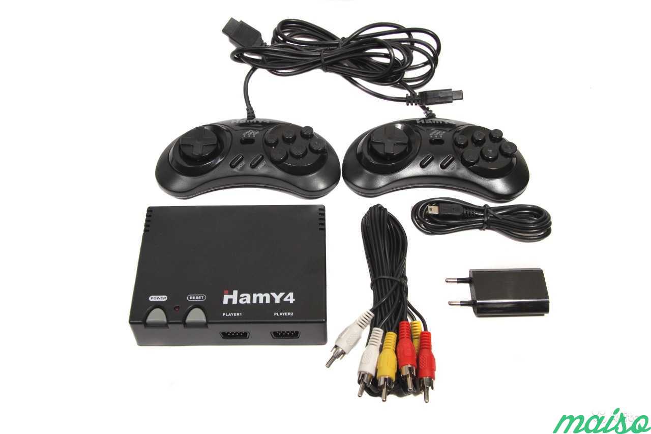 Игровая приставка 2.4. Hamy 4 приставка. Hamy 4 SD (350 игр) HDMI. Hamy 4 (350-в-1) HDMI Classic. Игровая приставка 16bit - 8bit 