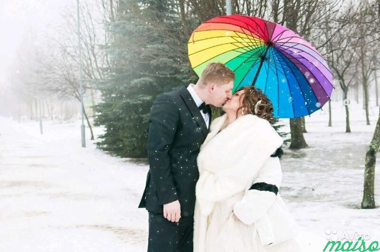 Фотограф, свадебная съемка в Санкт-Петербурге. Фото 10