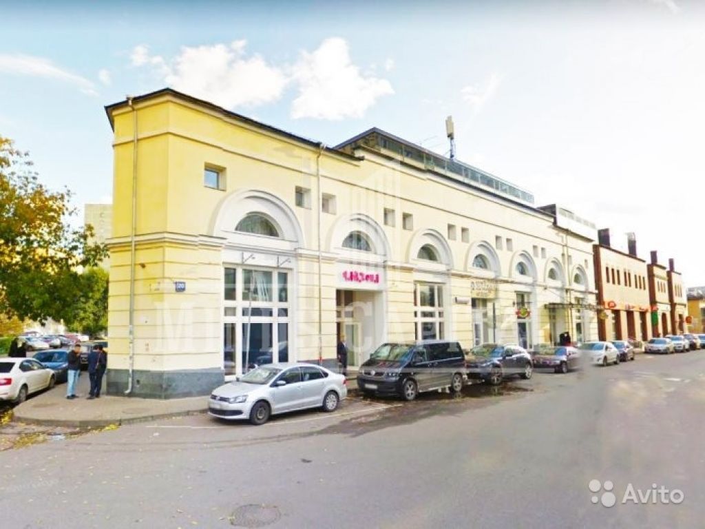 Продам торговое помещение, 2821.1 м² в Москве. Фото 1