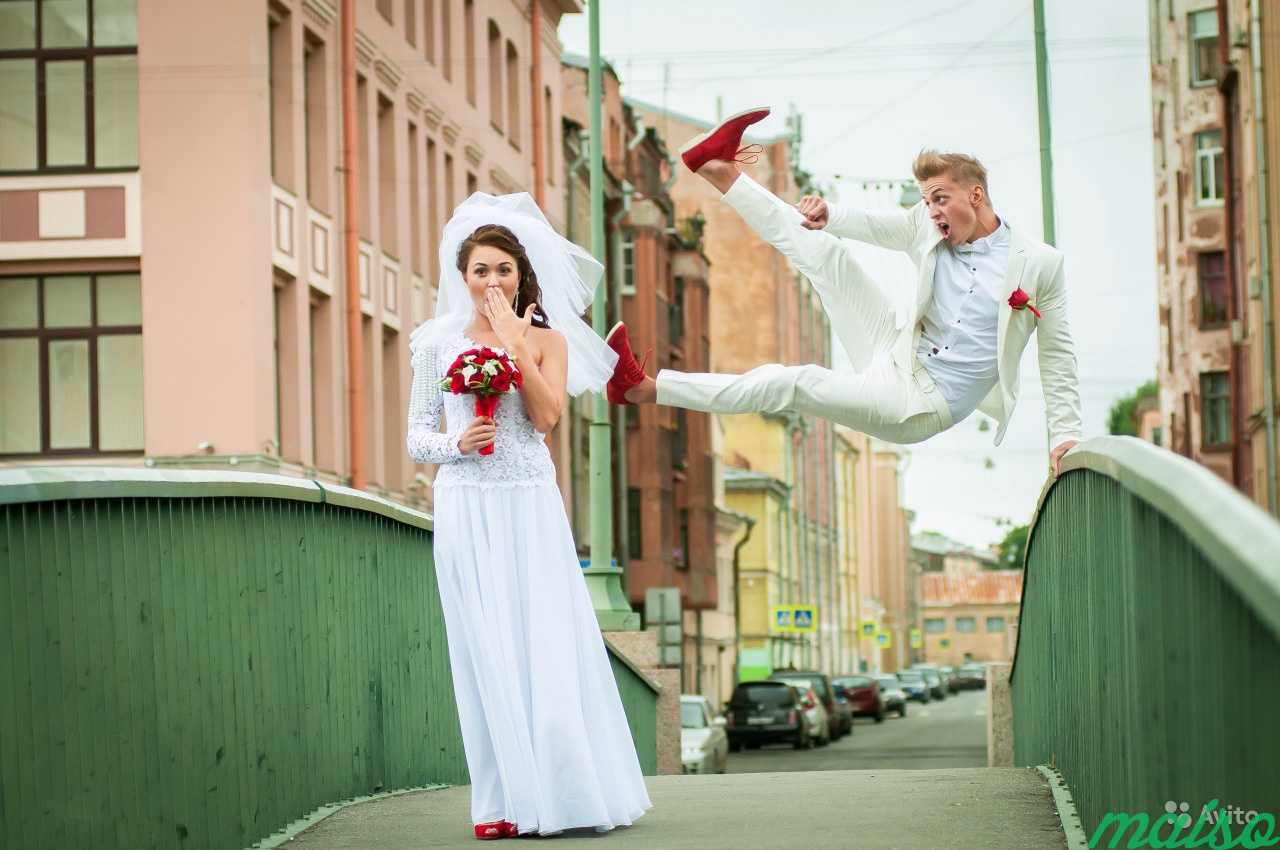 свадьба санкт петербург