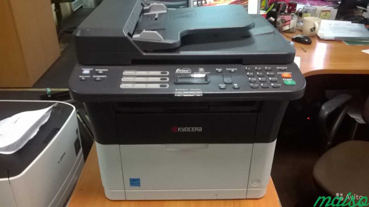 Kyocera fs 1025mfp сканер windows 10. Kyocera FS-1025mfp. Kyocera 1025mfp. Kyocera FS 1025. МФУ Kyocera FS-FS-1025mfp.