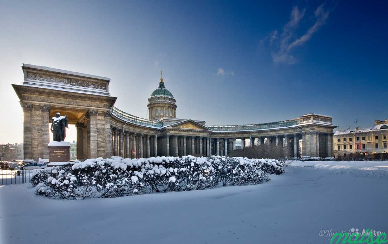 Фотограф. Архитектурная съемка в Санкт-Петербурге. Фото 2