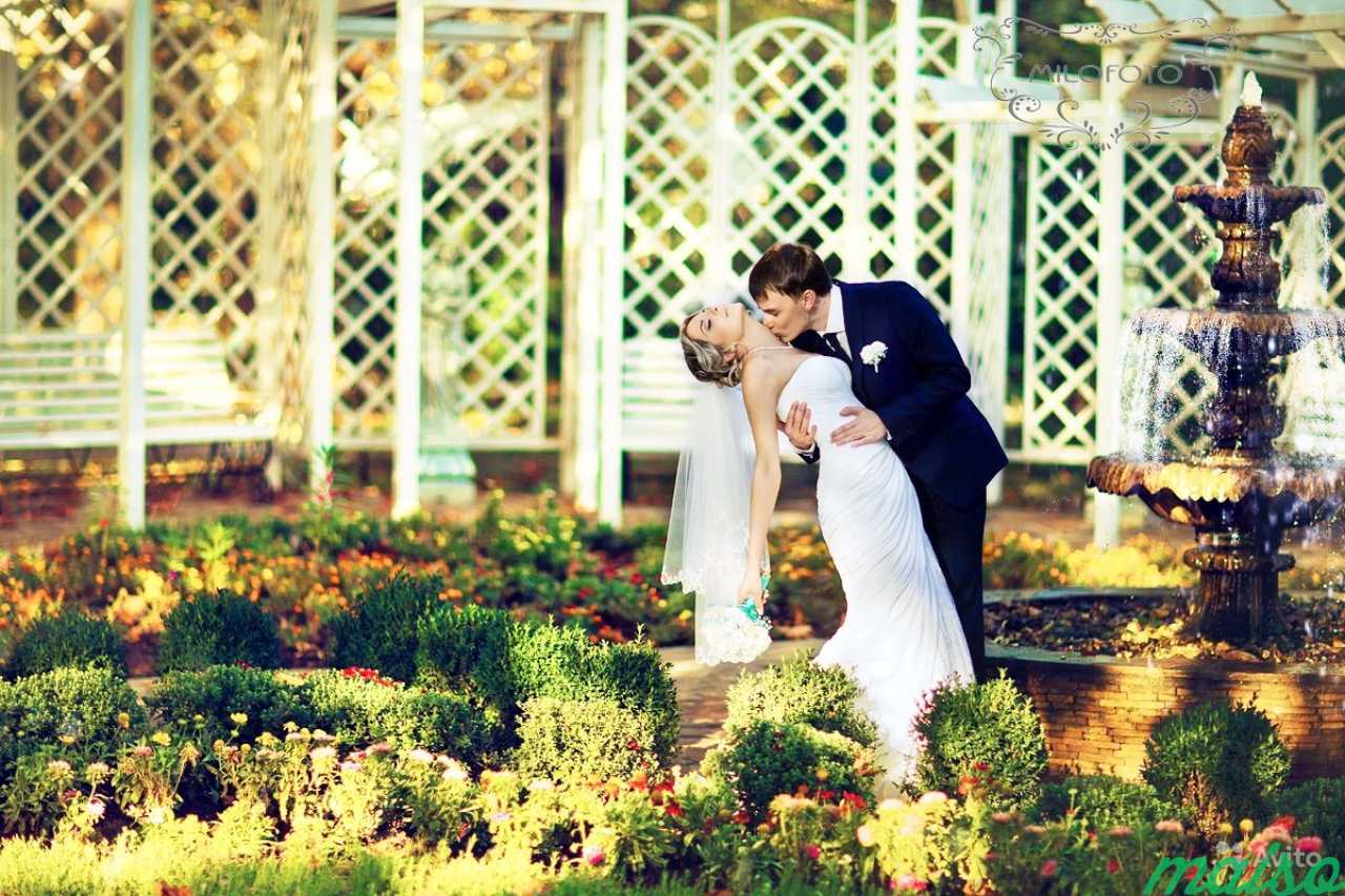 Фотограф на свадьбу, love story-семейный-свадебный в Санкт-Петербурге. Фото 9