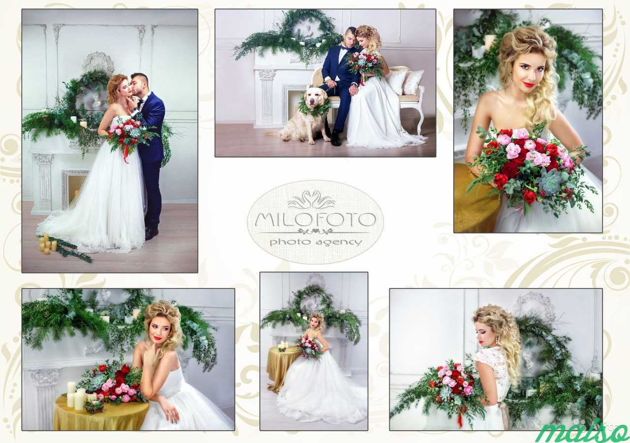 Фотограф на свадьбу, love story-семейный-свадебный в Санкт-Петербурге. Фото 5