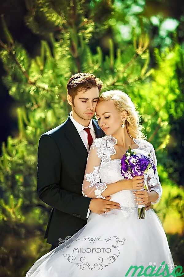 Фотограф на свадьбу, love story-семейный-свадебный в Санкт-Петербурге. Фото 8