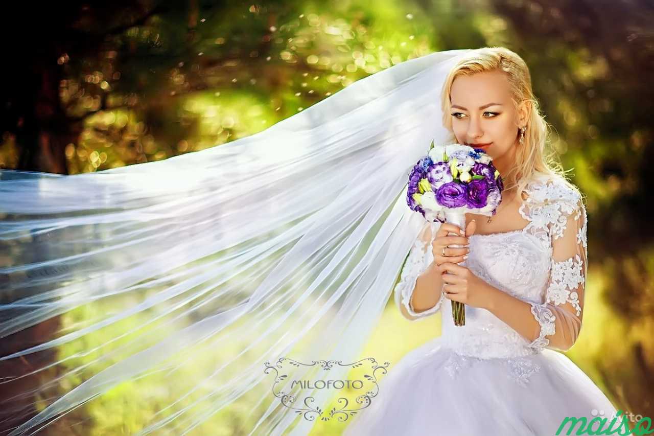 Фотограф на свадьбу, love story-семейный-свадебный в Санкт-Петербурге. Фото 7