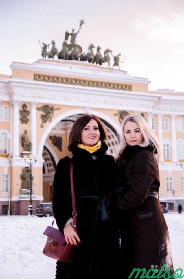 Фотосъёмка в Санкт-Петербурге. Фото 7