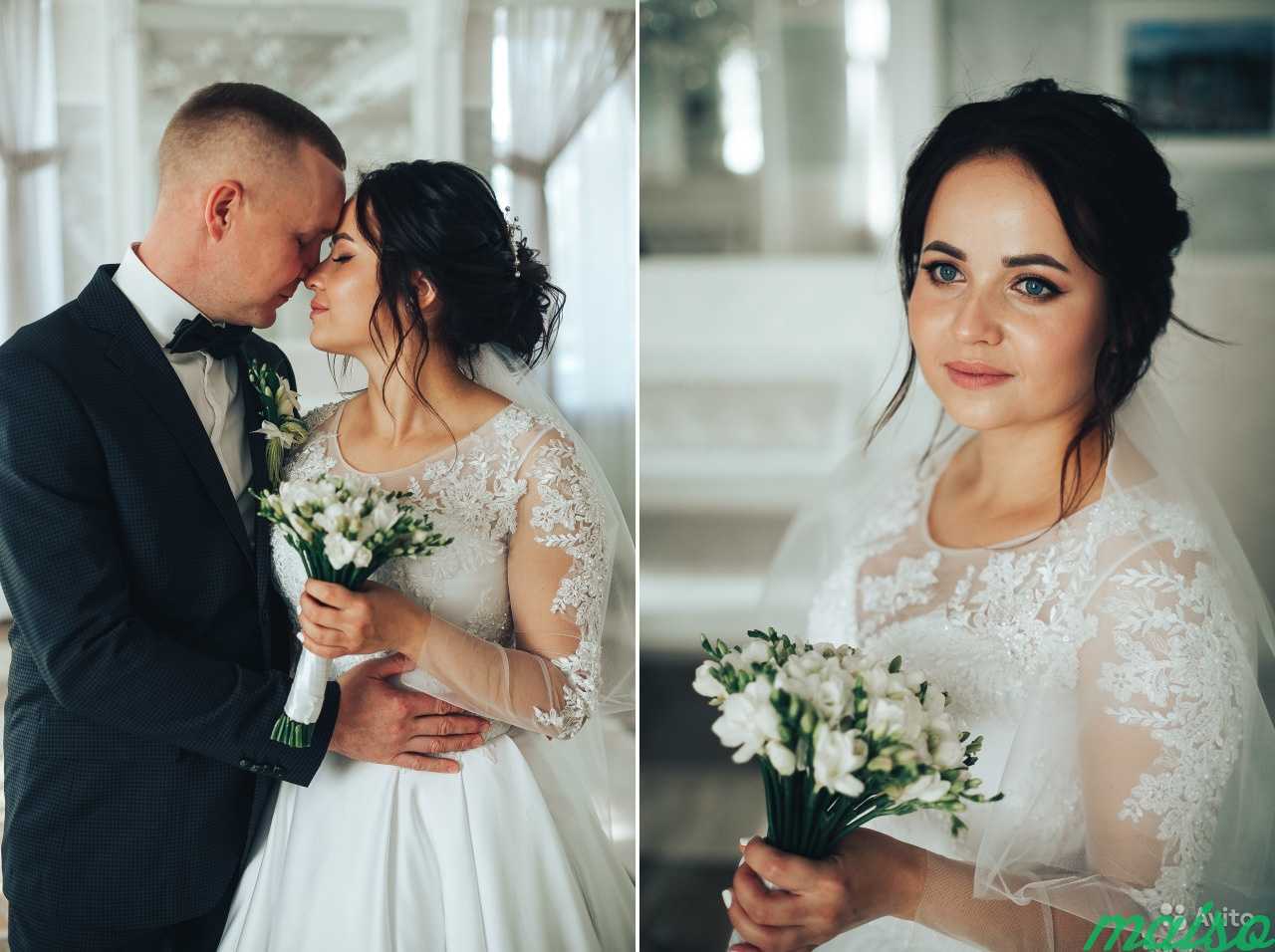 Свадебный фотограф, на свадьбу, венчание в загс в Санкт-Петербурге. Фото 8