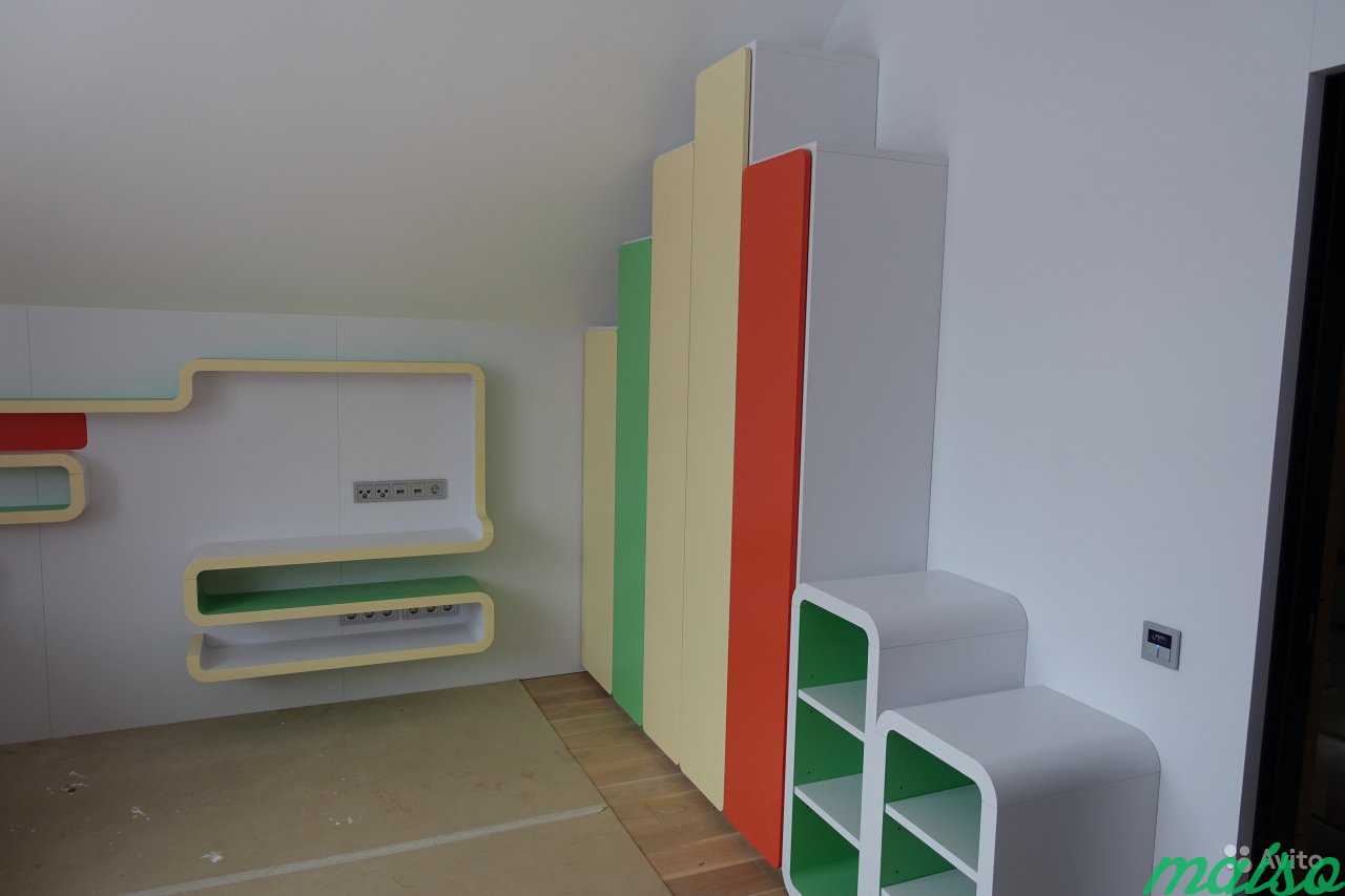 Мебель и интерьер из массива для Вашего дома в Санкт-Петербурге. Фото 8