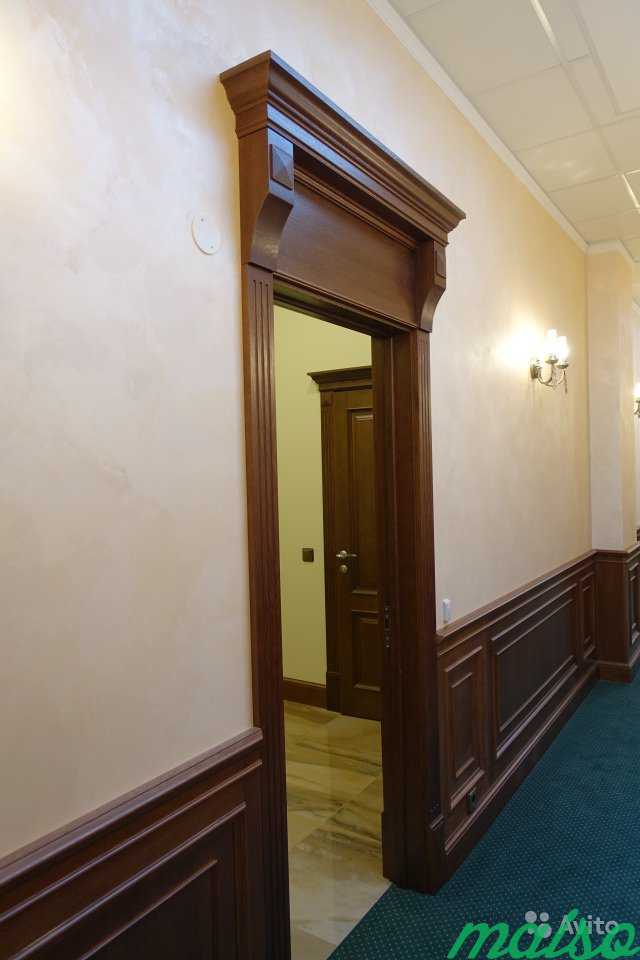 Мебель и интерьер из массива для Вашего дома в Санкт-Петербурге. Фото 10