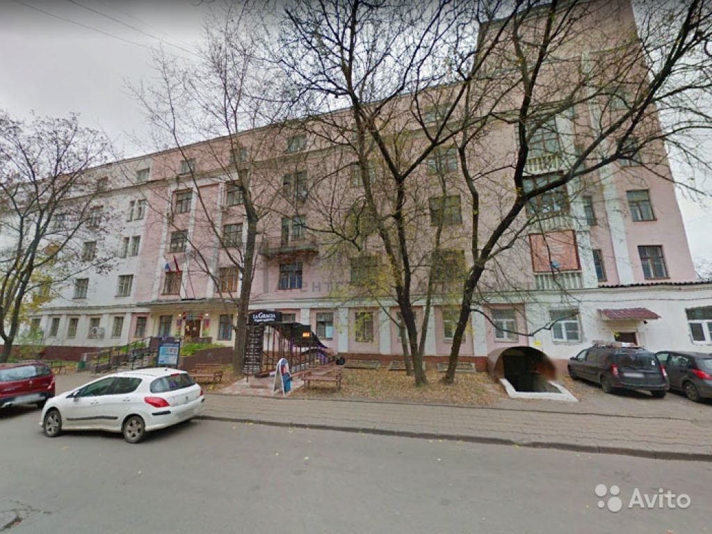 Помещение свободного назначения, 1375 м² в Москве. Фото 1