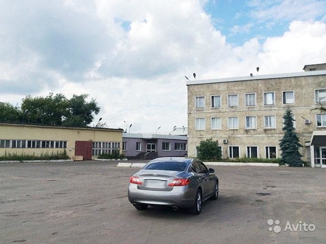 Сдам участок 1.5 га , земли промназначения , в черте города в Москве. Фото 1
