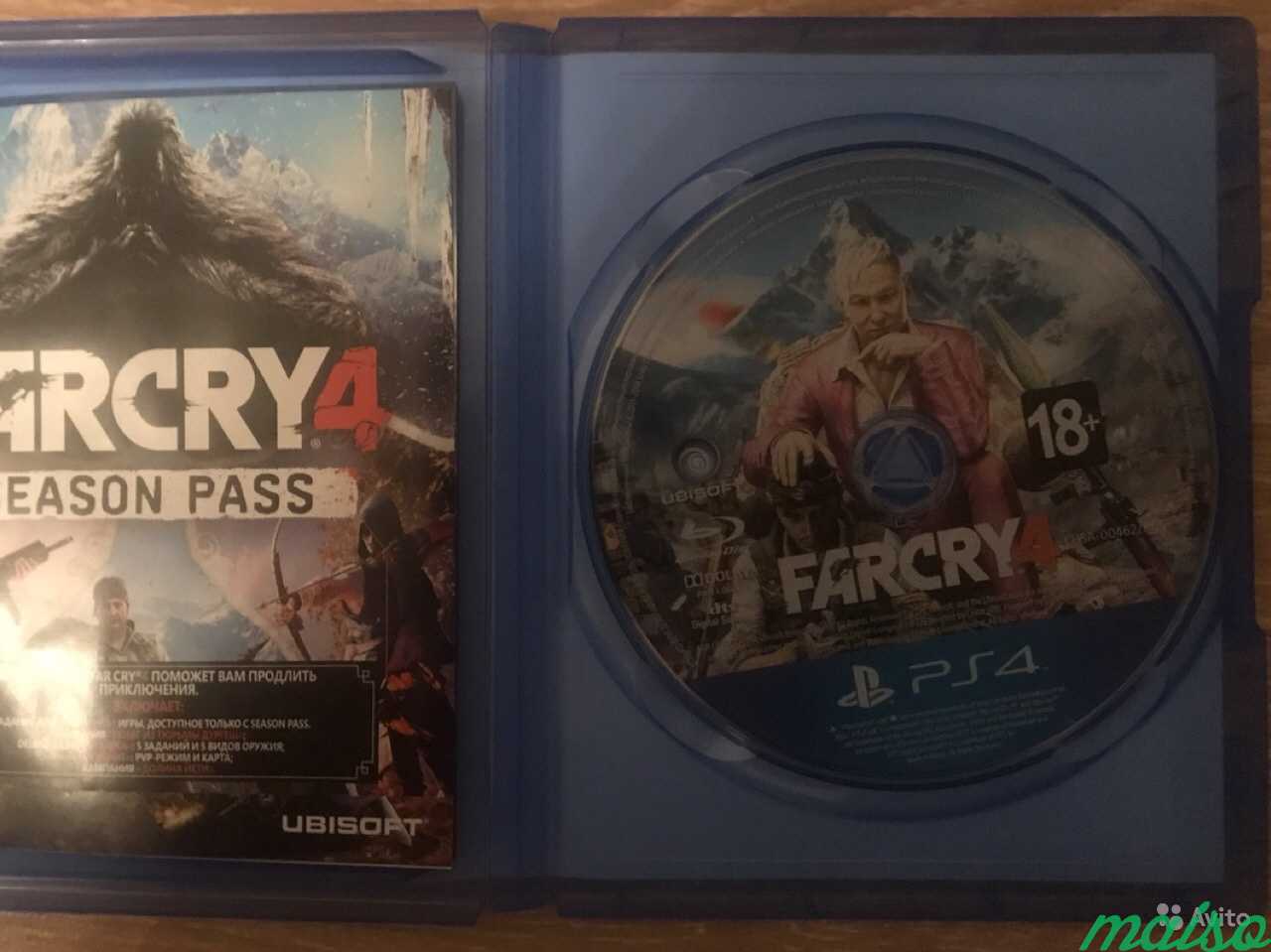 FarCry 4 в Санкт-Петербурге. Фото 3