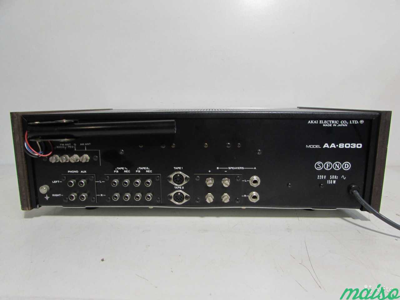 Ресивер 220. Akai AA-8030. Akai AA-220. Akai aa8030datasheet. Akai AA-8030 отзывы.