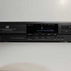 Sony CDP-M25 CD-Плеер Japan