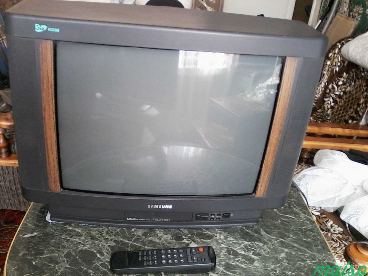 Телевизор SAMSUNG CK 5342atbr в Санкт-Петербурге. Фото 1