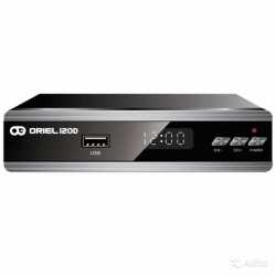 Oriel 120D-бесплатное эфирное цифровое телевидение