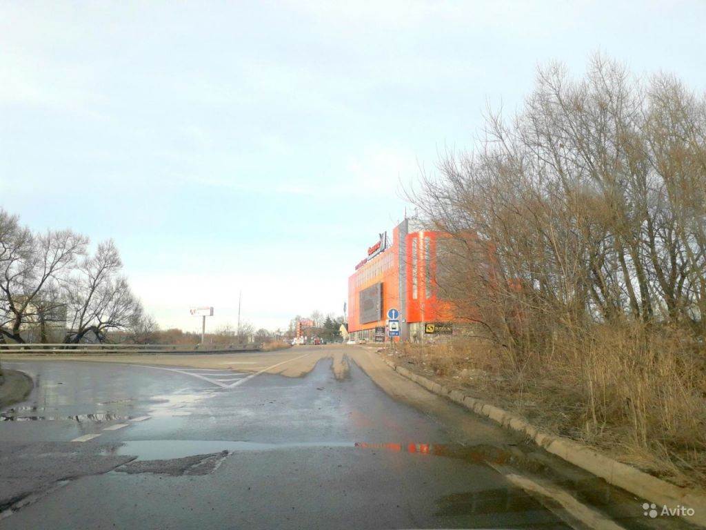Продам участок 79 сот. , земли промназначения , в черте города в Москве. Фото 1
