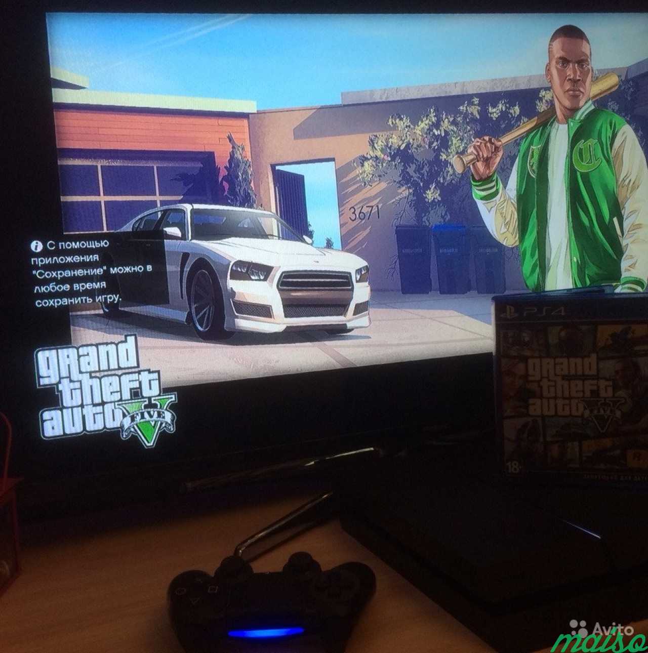 Gta 5 купить спб ps4 фото 69