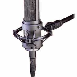 Audio-technica AT4060a Микрофон студийный ламповый