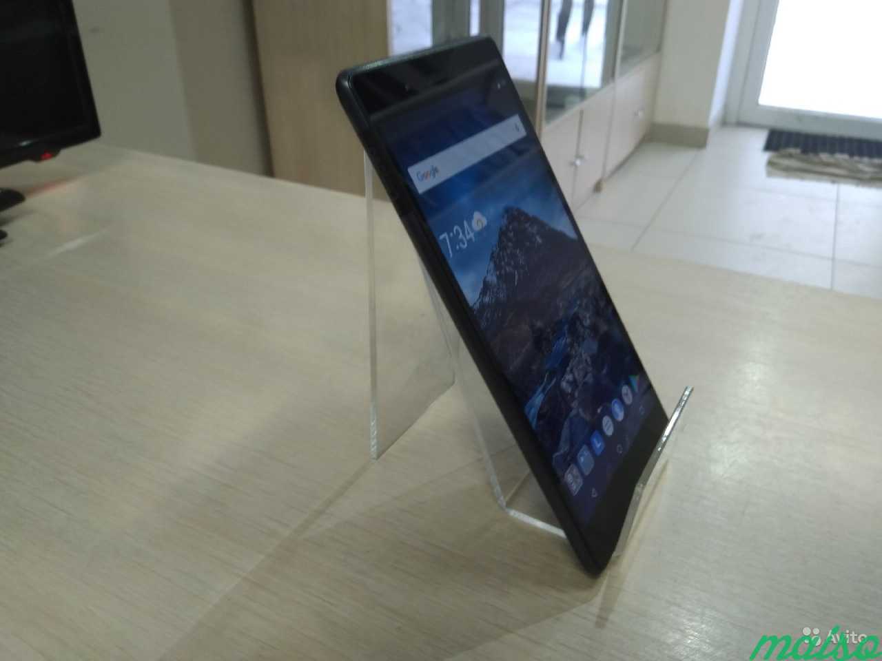 Lenovo Tab 4 7 16Gb LTE в Санкт-Петербурге. Фото 3