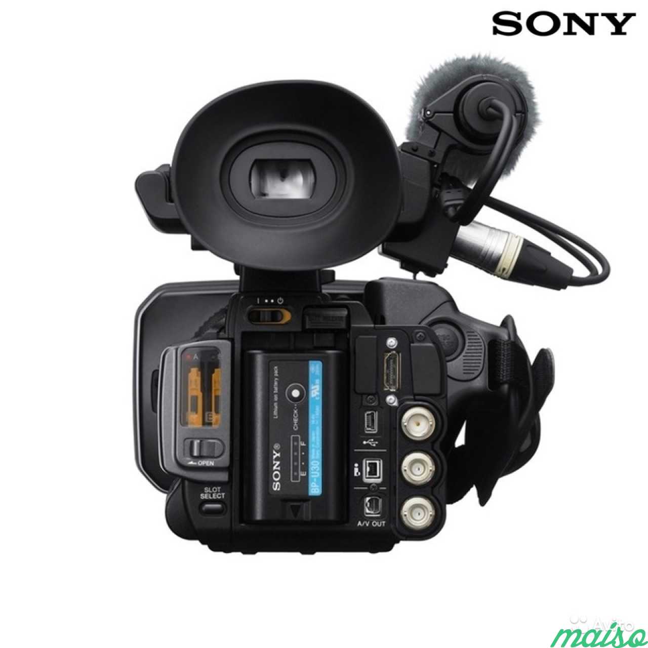 Sony 150