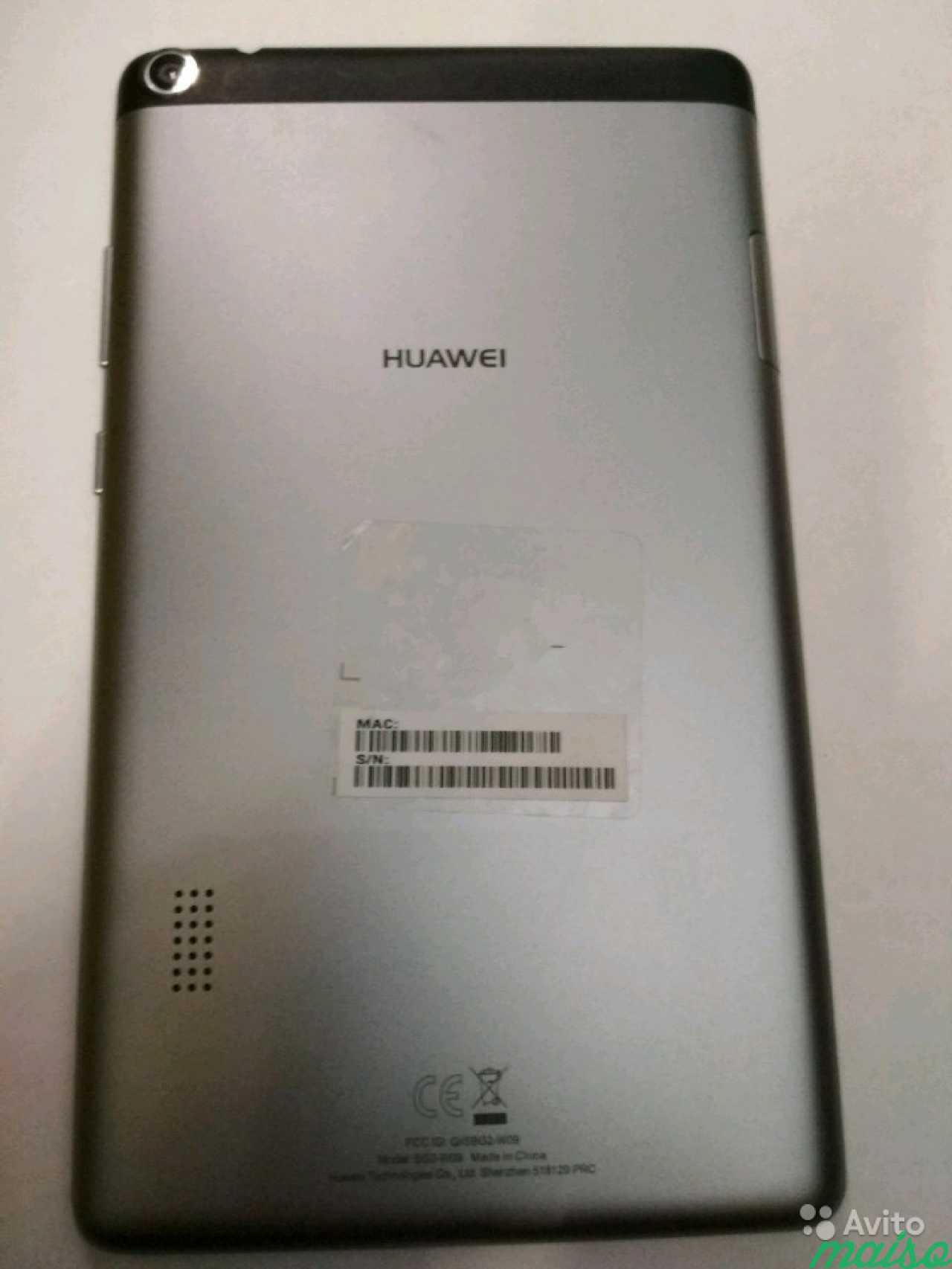 Huawei MediaPad T3 7 в Санкт-Петербурге. Фото 3