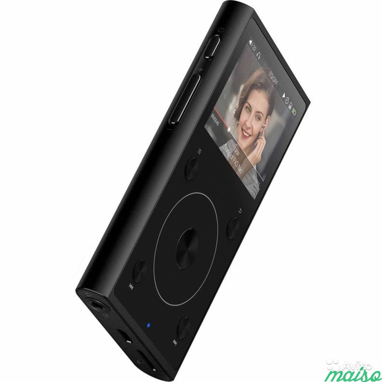 Mp3 плеер Fiio X1 FX1221 в Санкт-Петербурге. Фото 1