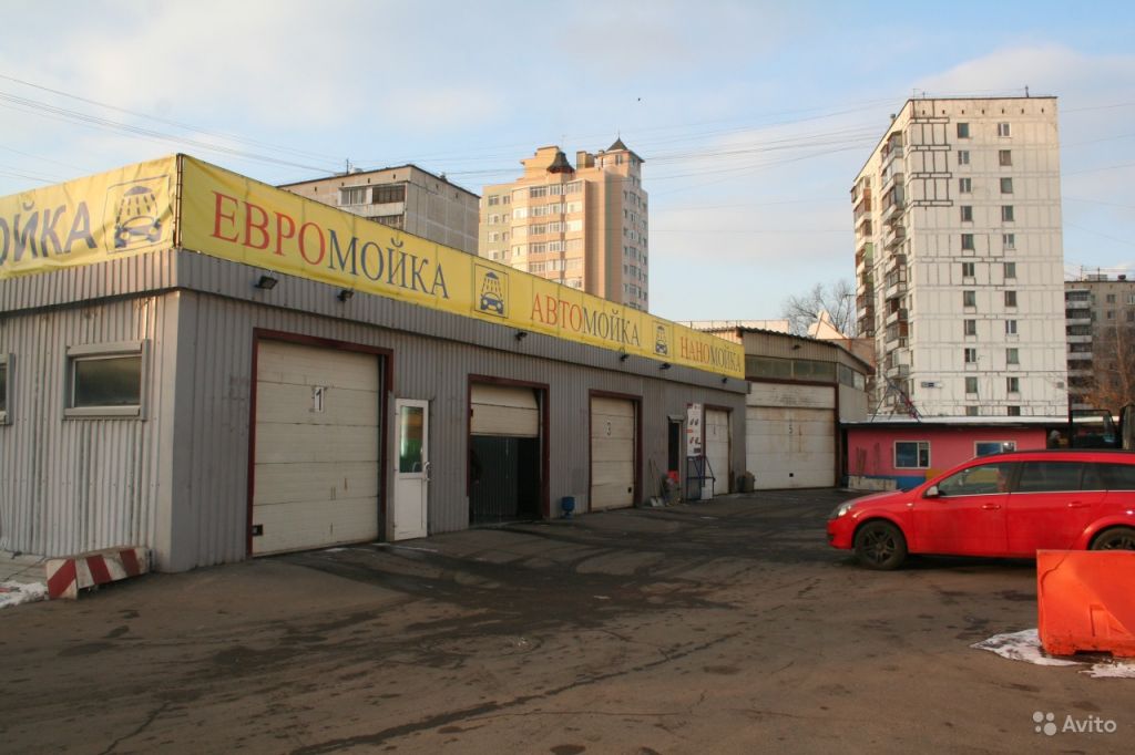 Производственное помещение, 1431.8 м² в Москве. Фото 1