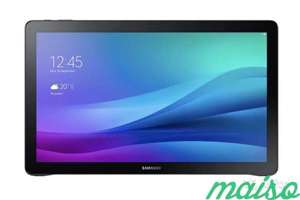 Планшетный пк - телевизор SAMSUNG Galaxy View 18.4 в Санкт-Петербурге. Фото 5