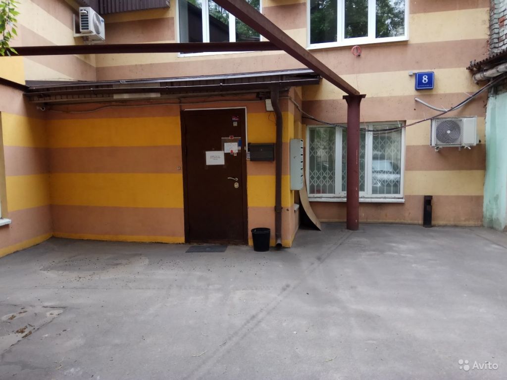 Продам помещение свободного назначения, 418 м² в Москве. Фото 1