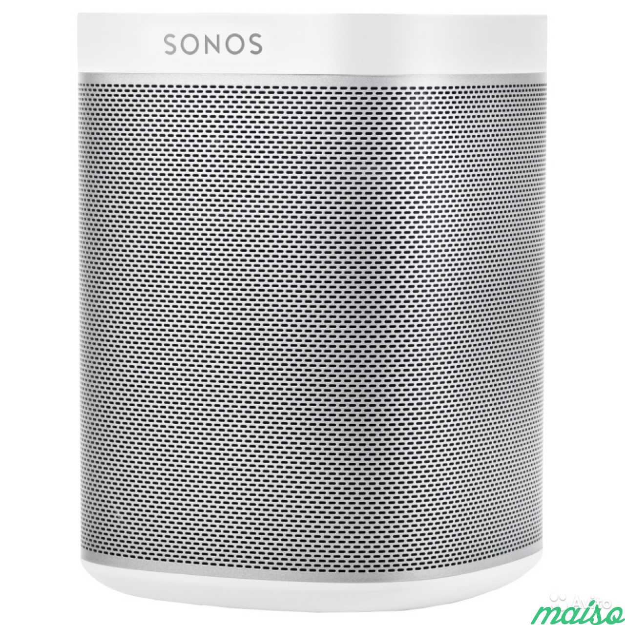 Sonos Play 1 White. Магазин. Гарантия в Санкт-Петербурге. Фото 2