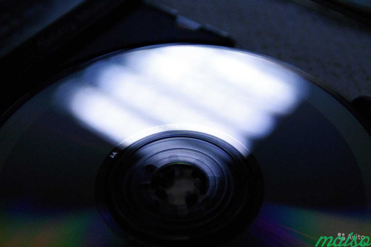 CD kansas фирменные диски в Санкт-Петербурге. Фото 2
