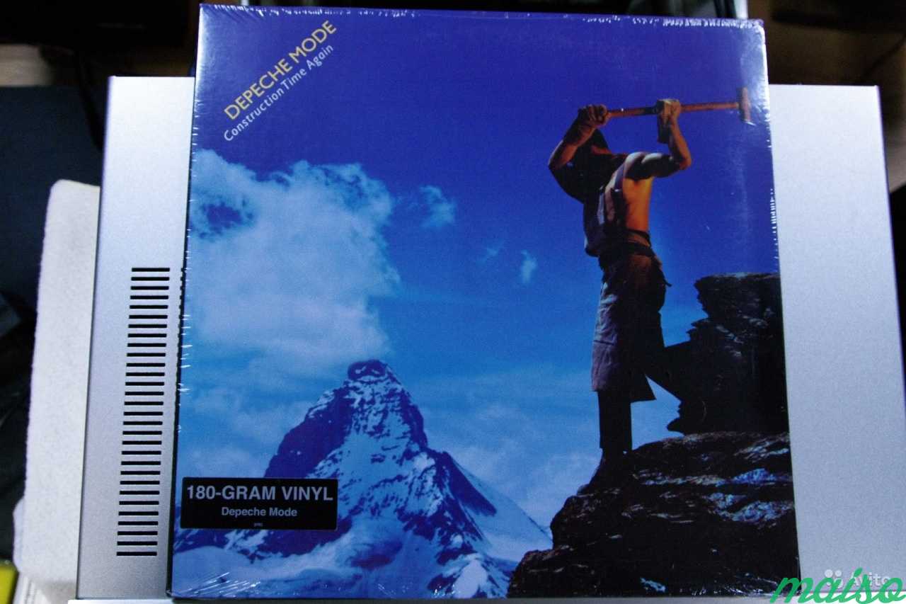 Construction time again. Depeche Mode Construction time again. Depeche Mode Construction time again обложка. Разворот обложки альбома Construction time again винил. Jonah Jumps again винил купить.