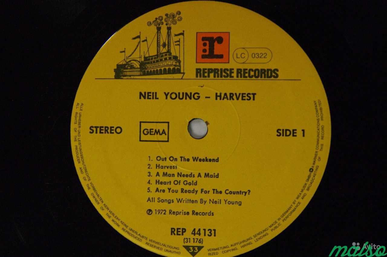 Neil young crazy horse live rust фото 62