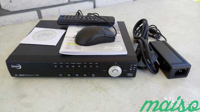 видеорегистратор itech pro dvr-401s