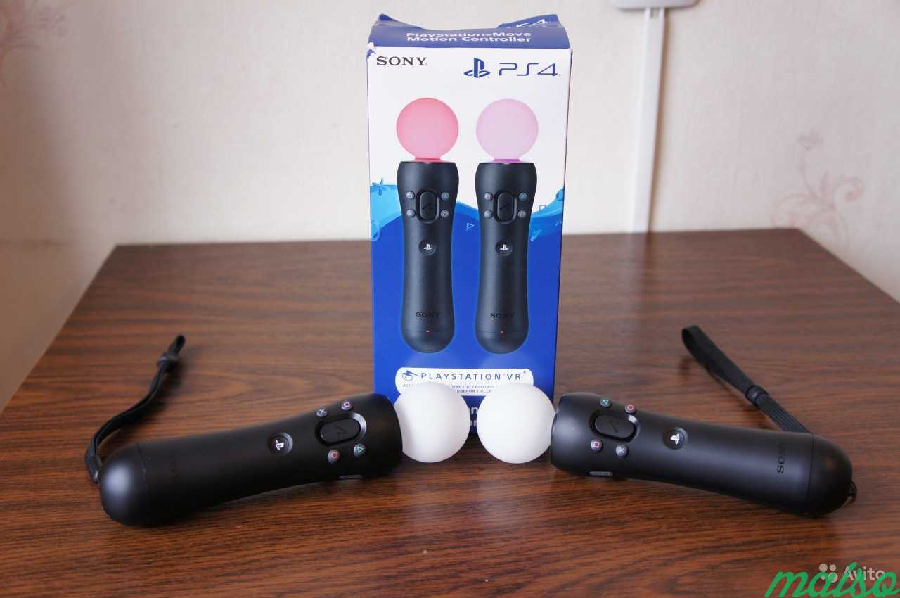 Ps move steam vr фото 63