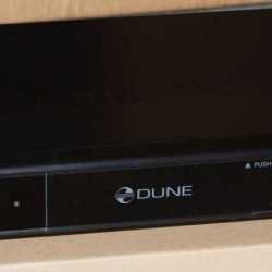 Dune HD Base 3.0