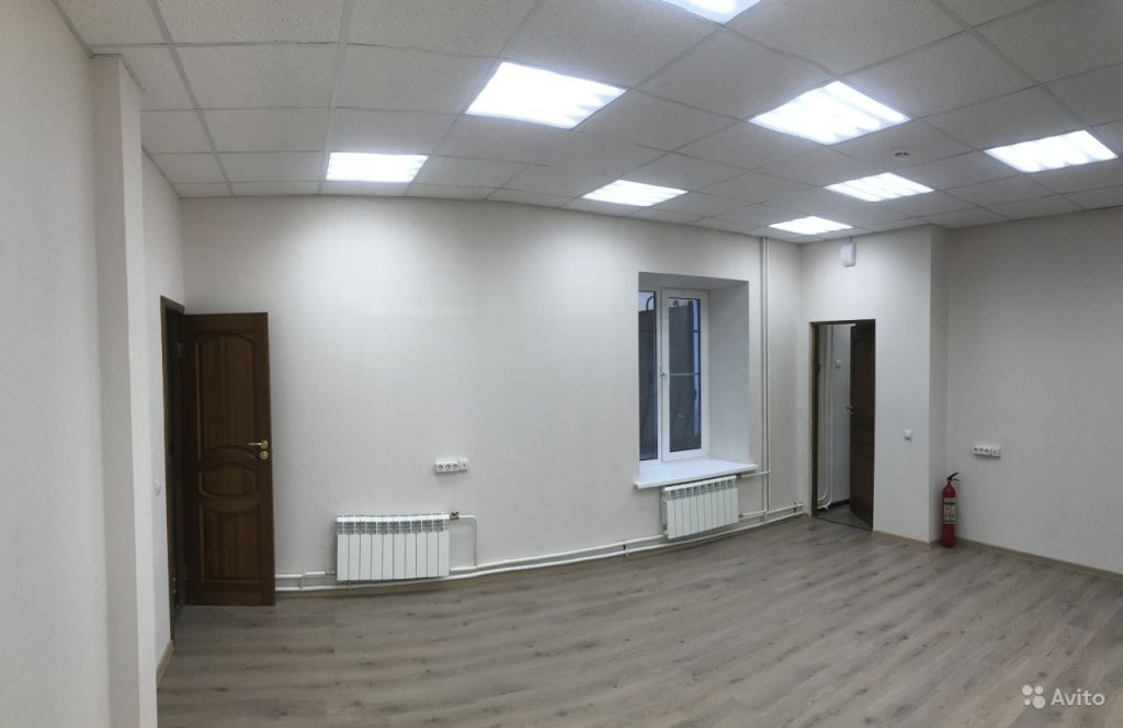 Офисное помещение, 65 м² в Москве. Фото 1