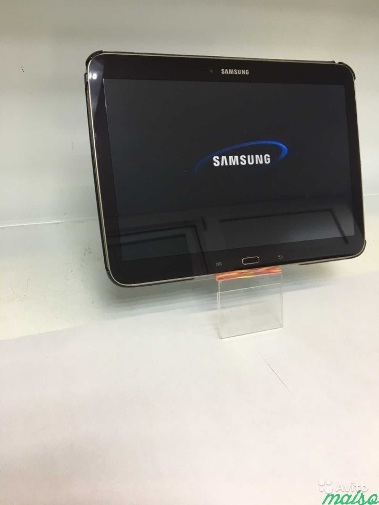 Планшет SAMSUNG Galaxy Tab 3 10.1 в Санкт-Петербурге. Фото 1