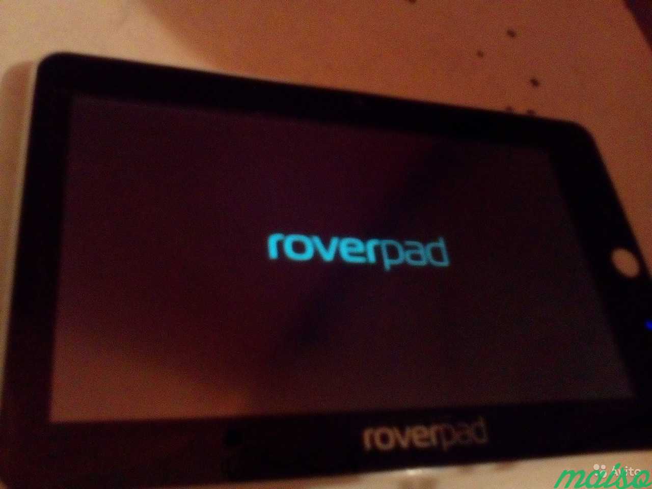 Планшет Roverpad.3w g70 в Санкт-Петербурге. Фото 8