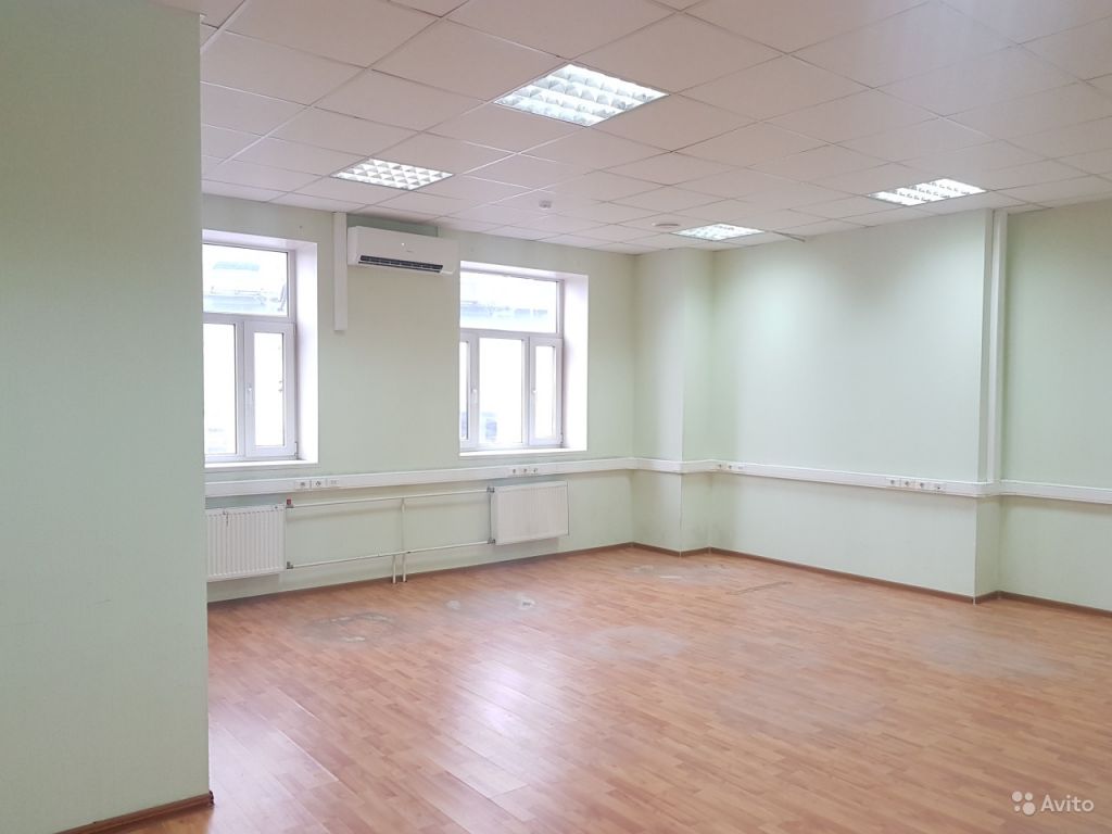Офисное помещение, 164.9 м² в Москве. Фото 1