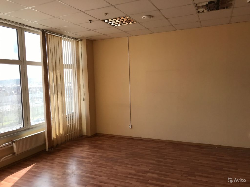 Сдам офис в аренду, 42 м² в Москве. Фото 1