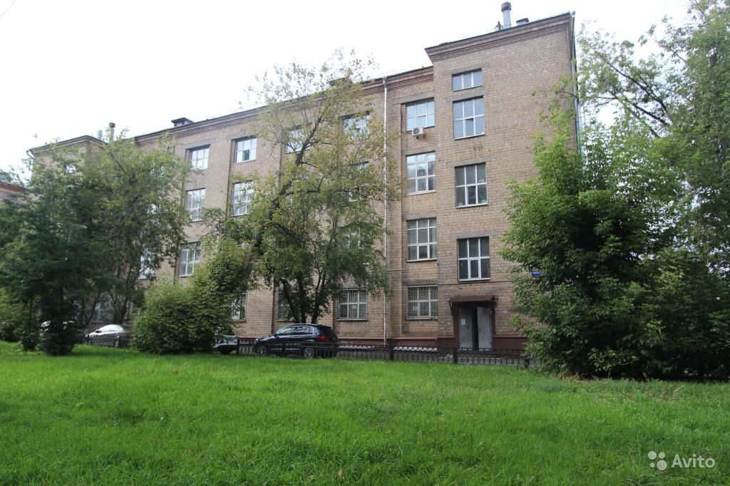 Офисные помещения, от 14 до 367 м² в Москве. Фото 1