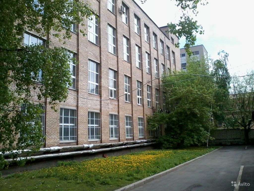 Складское помещение, 265 м² в Москве. Фото 1