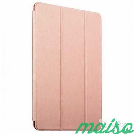 Чехол iPad Pro 12,9 Smart Case в Санкт-Петербурге. Фото 4