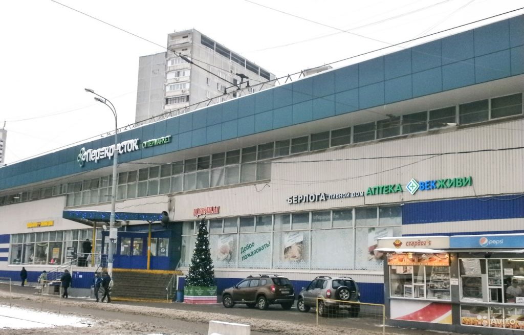 Сдам торговое помещение, 20 м² в Москве. Фото 1